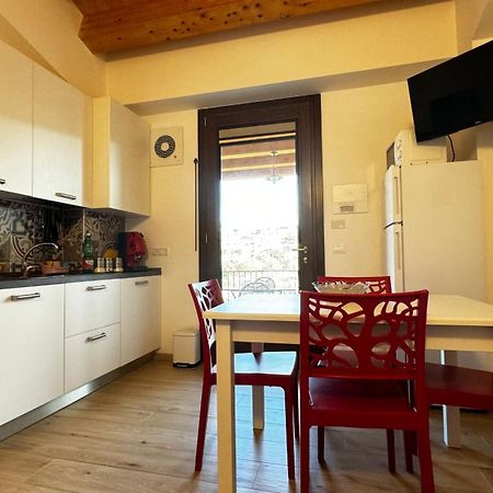 Casa Vacanze Il Mandarancio Модика Экстерьер фото