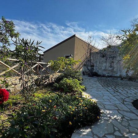 Casa Vacanze Il Mandarancio Модика Экстерьер фото