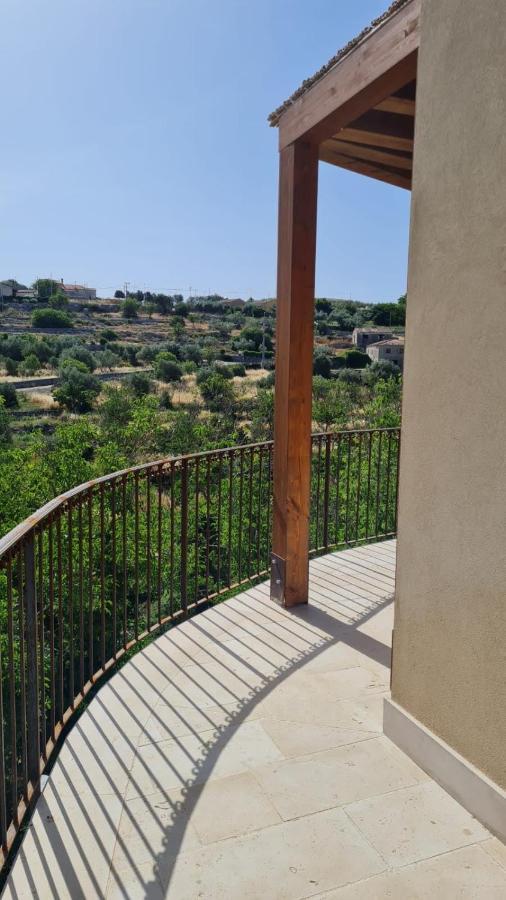 Casa Vacanze Il Mandarancio Модика Экстерьер фото