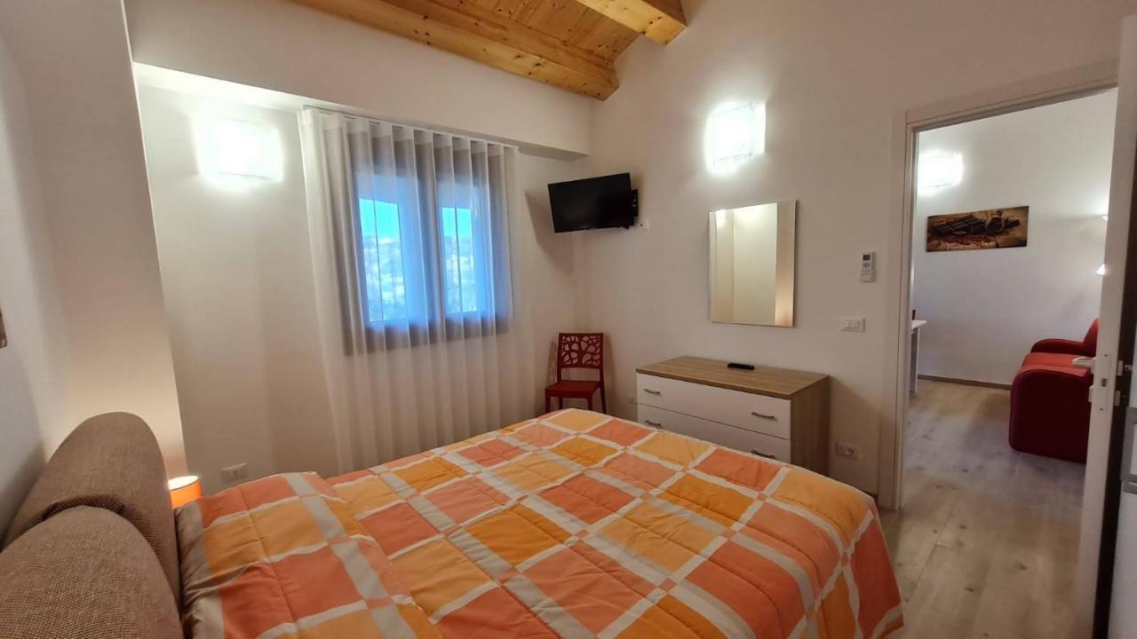 Casa Vacanze Il Mandarancio Модика Экстерьер фото