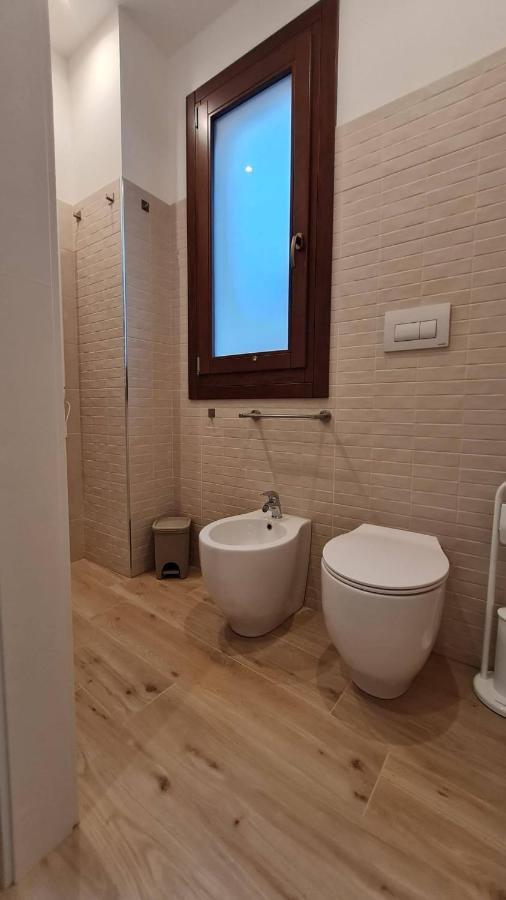 Casa Vacanze Il Mandarancio Модика Экстерьер фото