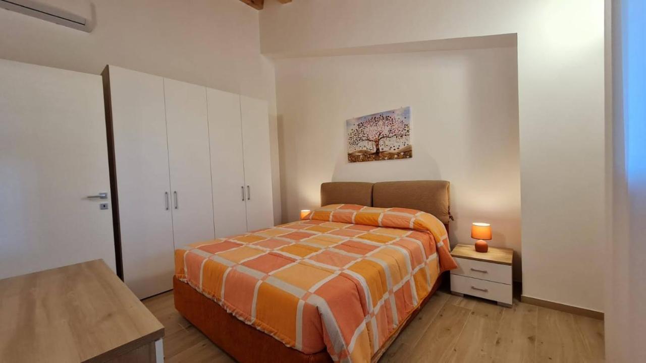 Casa Vacanze Il Mandarancio Модика Экстерьер фото