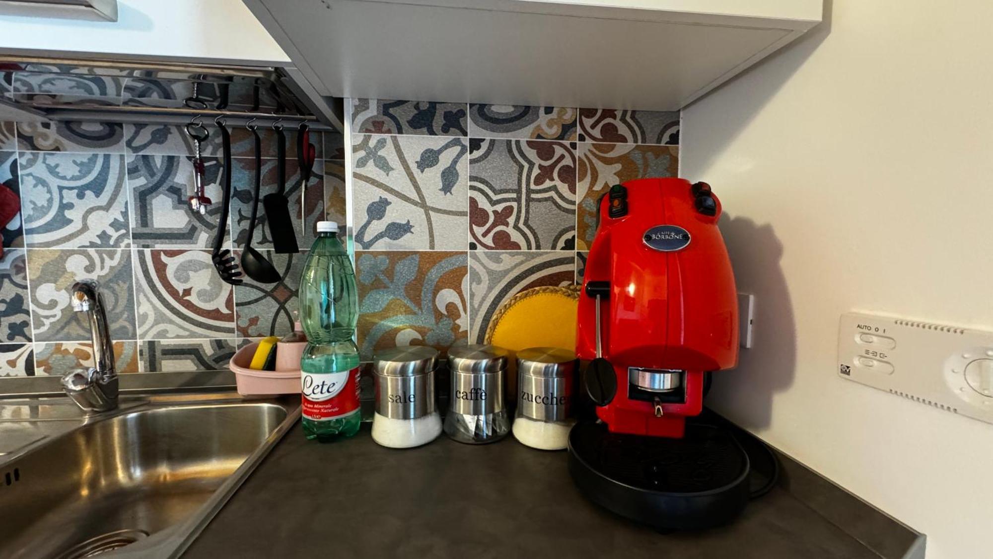 Casa Vacanze Il Mandarancio Модика Экстерьер фото