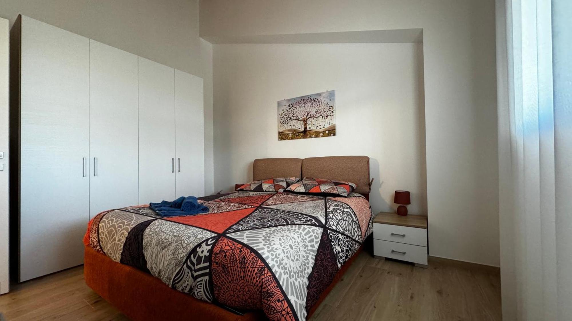 Casa Vacanze Il Mandarancio Модика Экстерьер фото