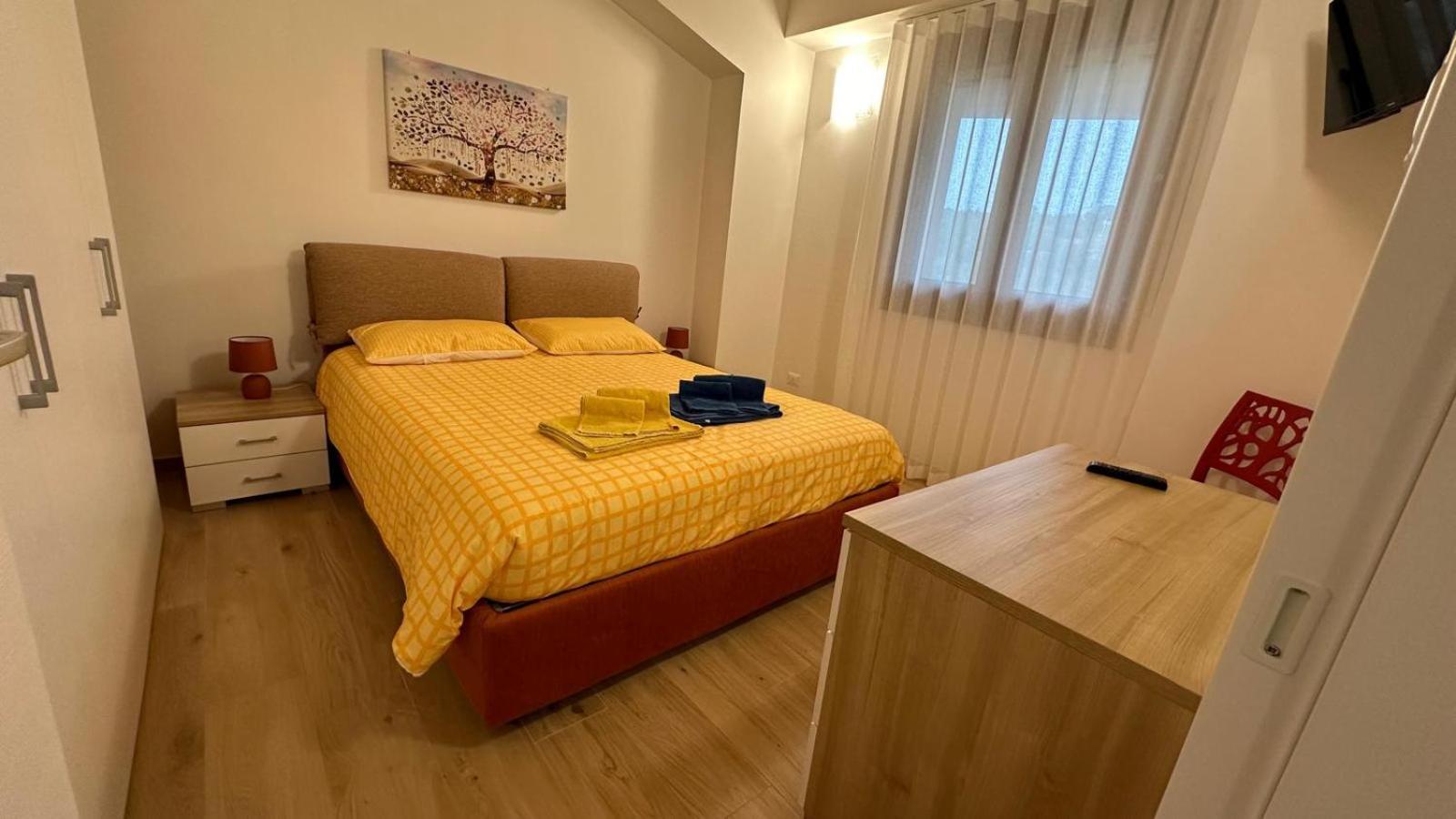 Casa Vacanze Il Mandarancio Модика Экстерьер фото