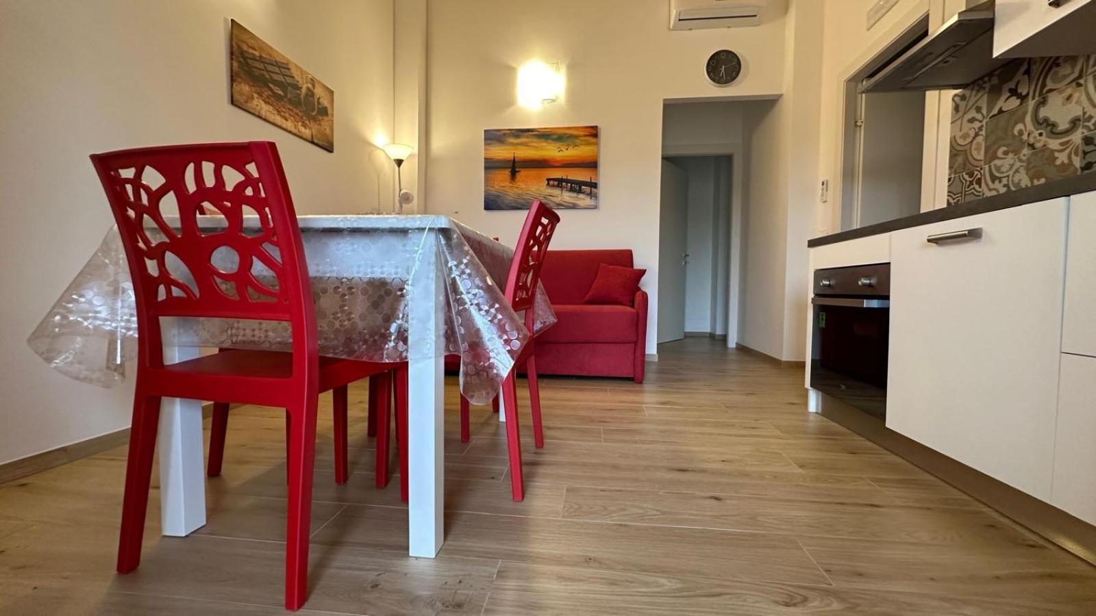 Casa Vacanze Il Mandarancio Модика Экстерьер фото