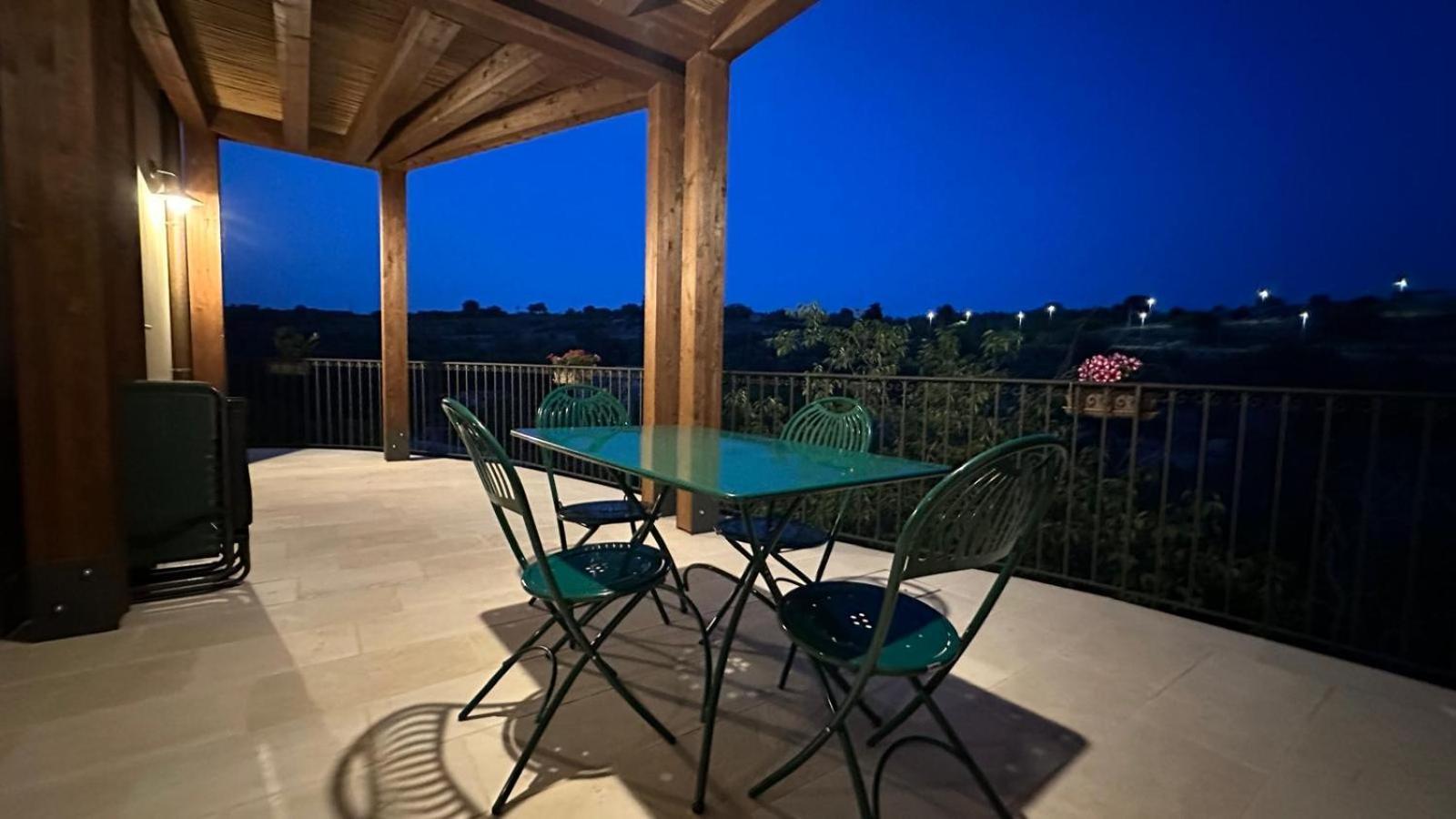 Casa Vacanze Il Mandarancio Модика Экстерьер фото