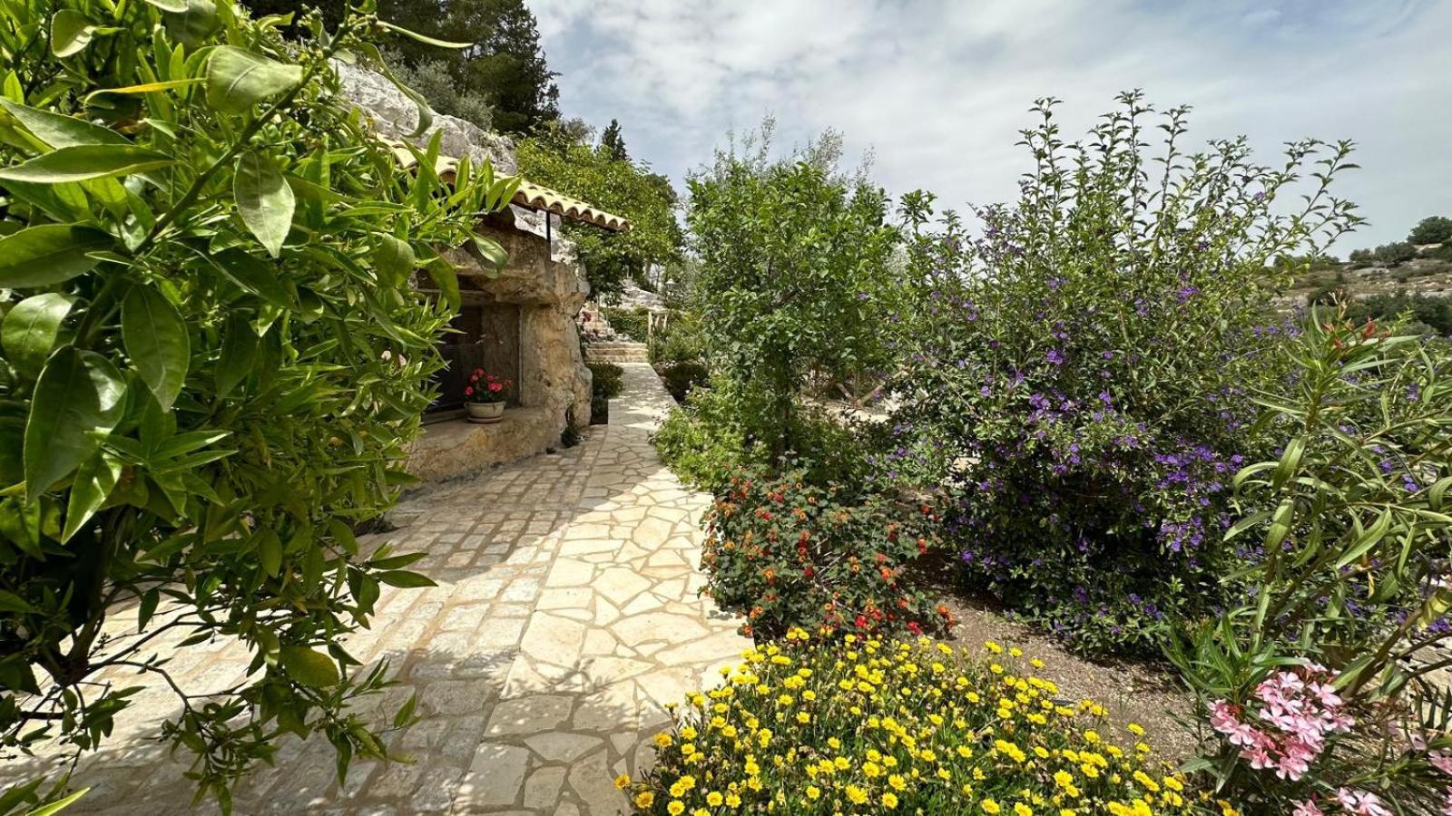 Casa Vacanze Il Mandarancio Модика Экстерьер фото