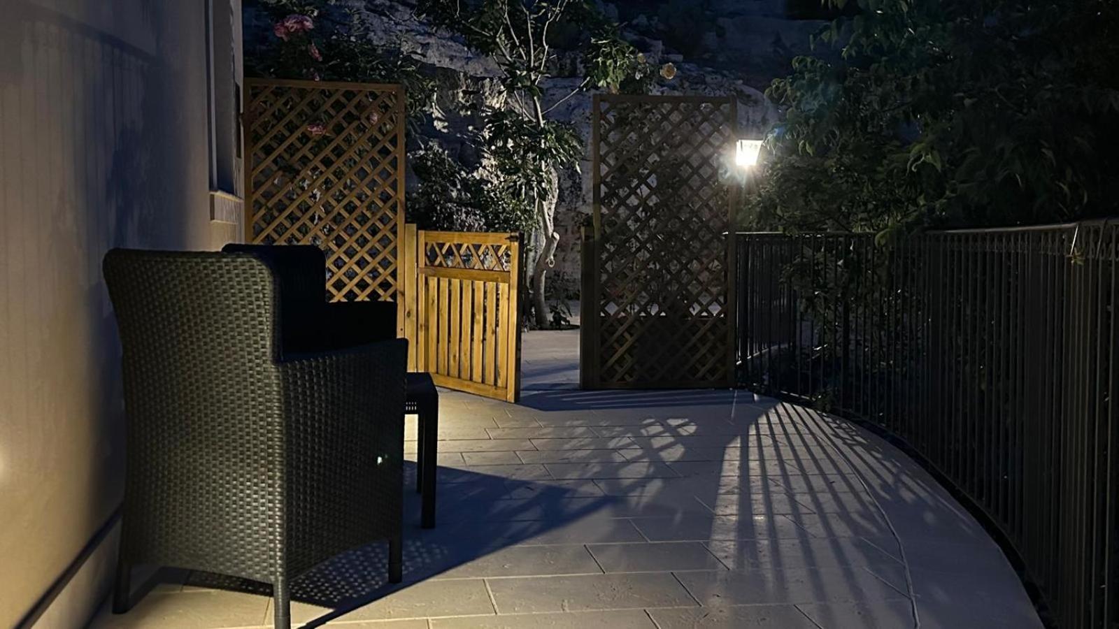 Casa Vacanze Il Mandarancio Модика Экстерьер фото
